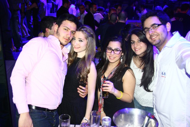 USJ Harlem Shake Party
